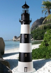 Custom Lawn Lighthouses Handcrafted Authentic Replicas