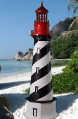 Custom Lawn Lighthouses Handcrafted Authentic Replicas