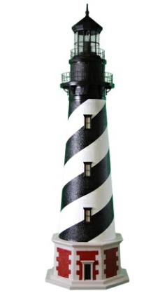 Custom Lawn Lighthouses Handcrafted Authentic Replicas