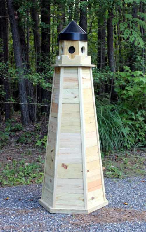 how-to-build-an-5-ft-lawn-lighthouse-made-of-treated-wood