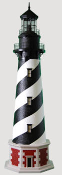 Chesapeakecrafts Custom Lawn Lighthouses. Handcrafted Lighthouse Replicas